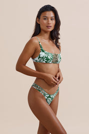 Dario Bikini Top - Flora