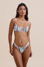 Dario Bikini Top - Origami