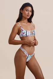 Dario Bikini Top - Origami