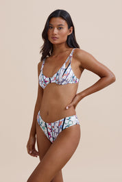 Finca Bikini Top - Origami