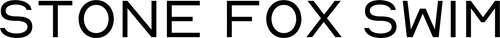 STONE FOX SWIM logo