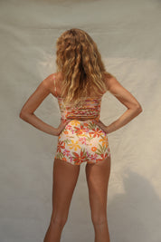 Bobby Surf Suit - Ikebana