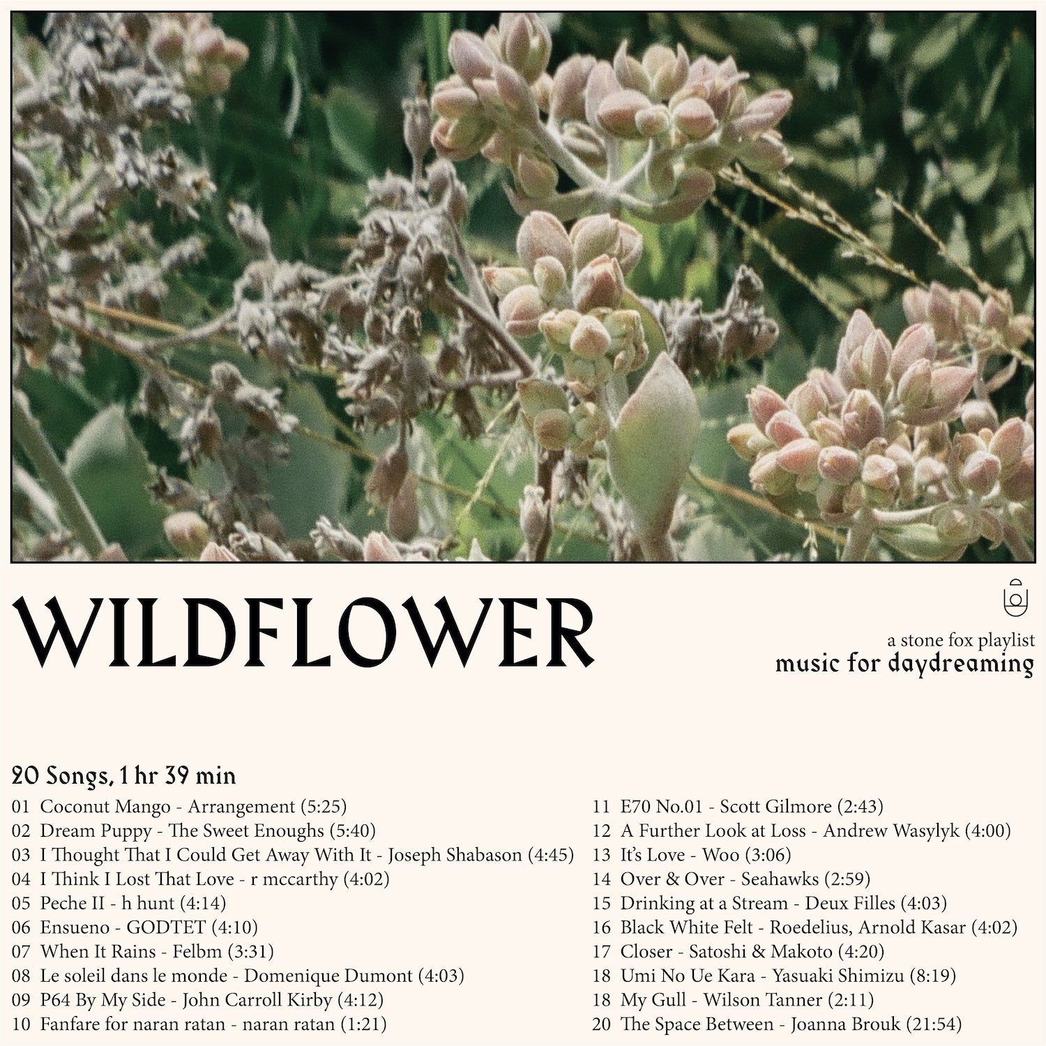 wildflower