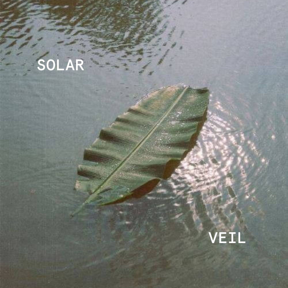 SOLAR VEIL