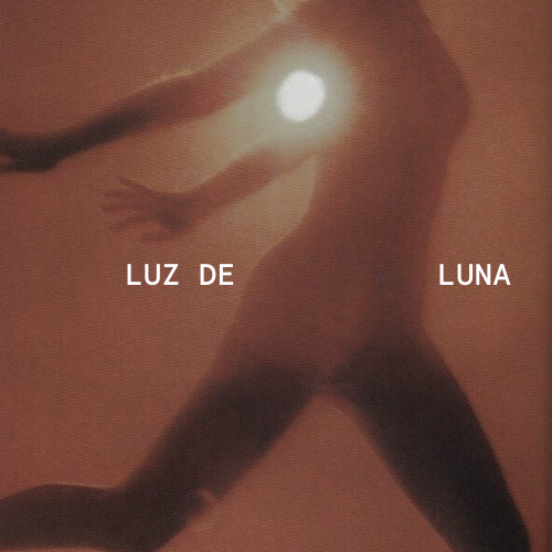 LUZ DE LUNA