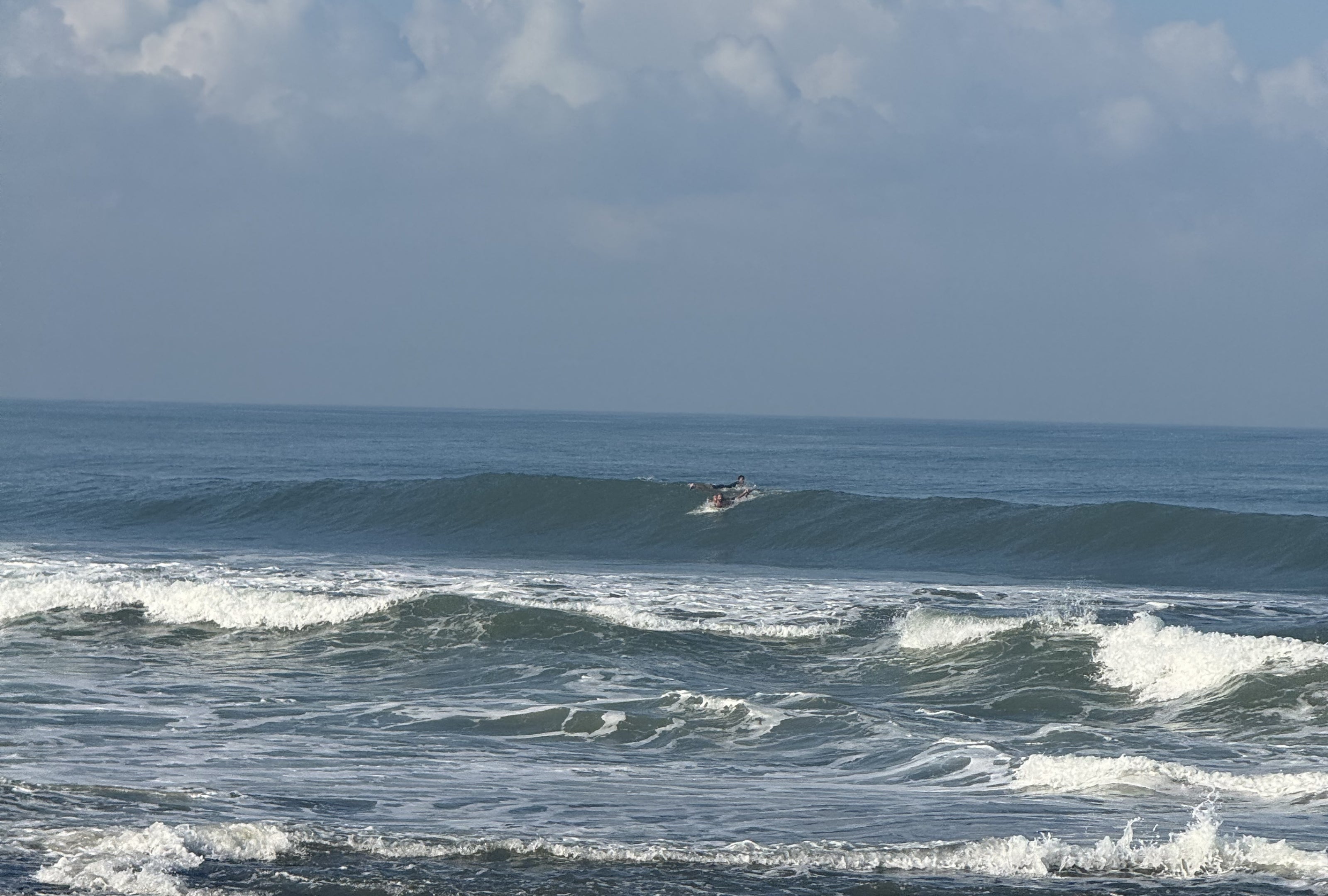 BALI WITH OUR BRAND MANAGER