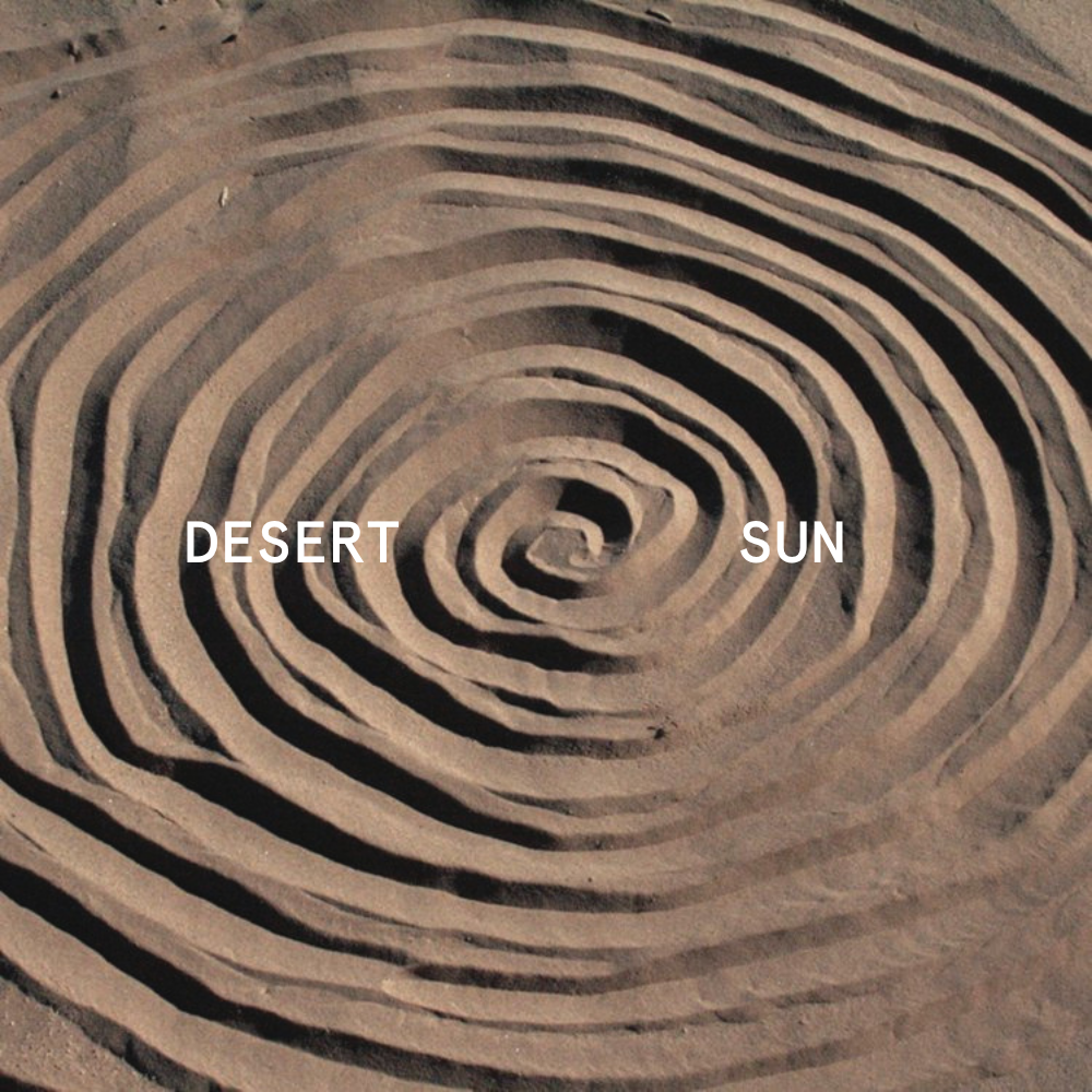 DESERT SUN