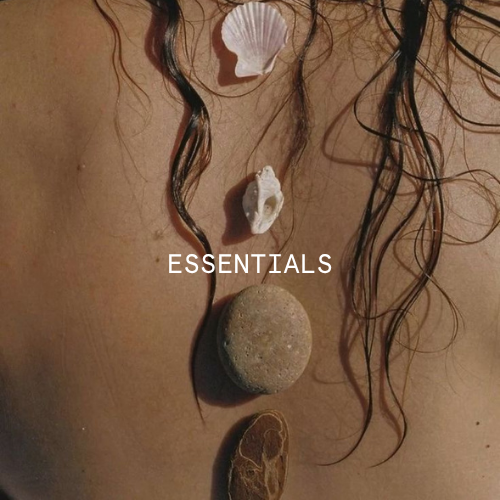 ESSENTIALS