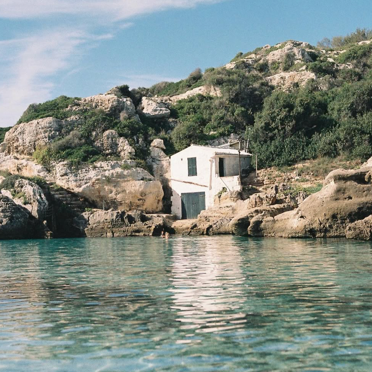 A SPANISH SUMMER