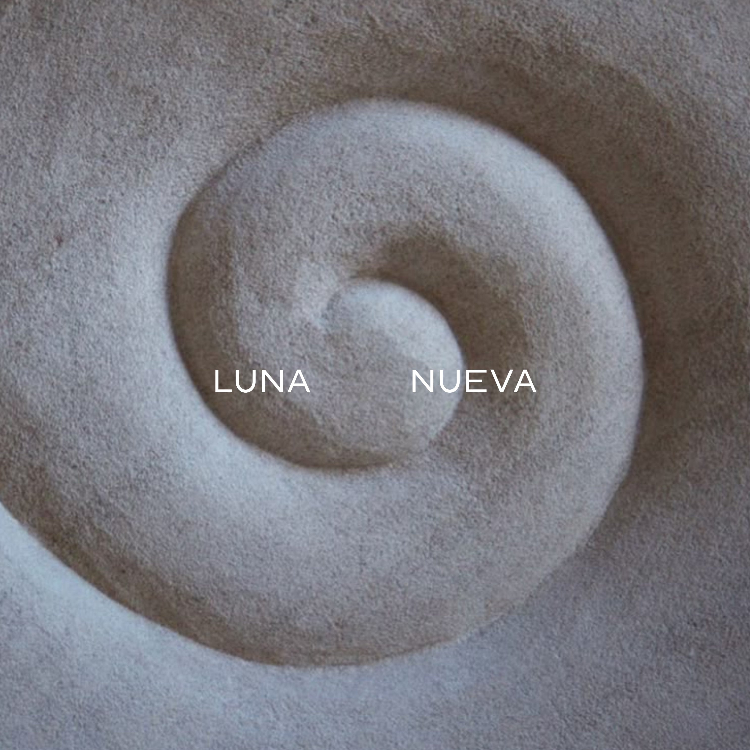 LUNA NUEVA