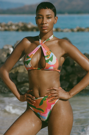 Rico Bikini Top - Grenada