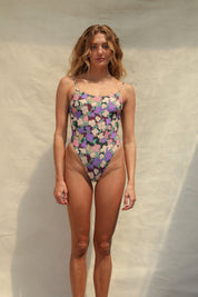 Surya One Piece - Bora Bloom