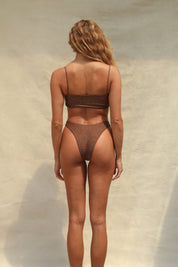Luka Bikini Bottom - Coco Dot