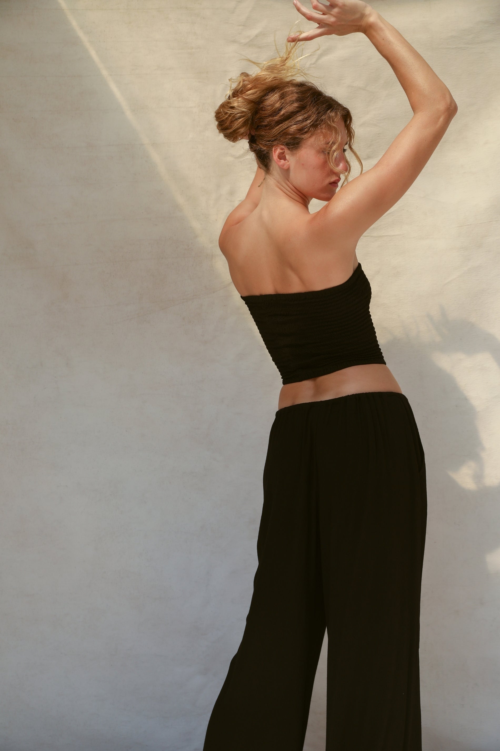 Koda Pant - Stone