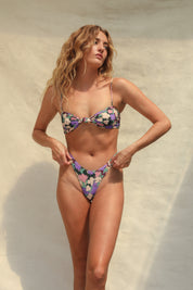 Luka Bikini Bottom - Bora Bloom
