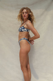 Luka Bikini Bottom - Hibisco