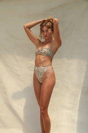 Theo Bikini Bottom - Shifting Sand