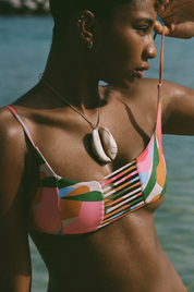 Dario Bikini Top - Grenada