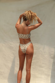 Luka Bikini Bottom - Shifting Sand