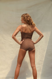 Bobby Surf Suit - Coco Dot
