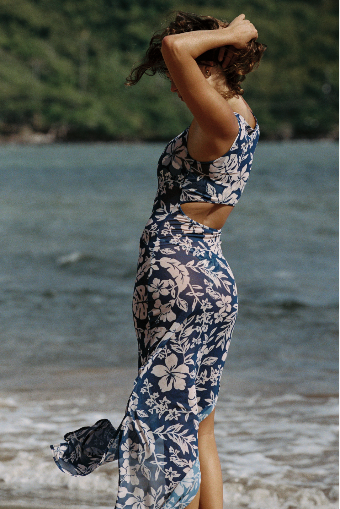 RESORT WEAR STONE FOX SWIM RESORT WEAR STONE FOX SWIM