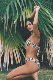 Ona Bikini Bottom - Untamed