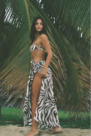 Pareo Sarong - Untamed