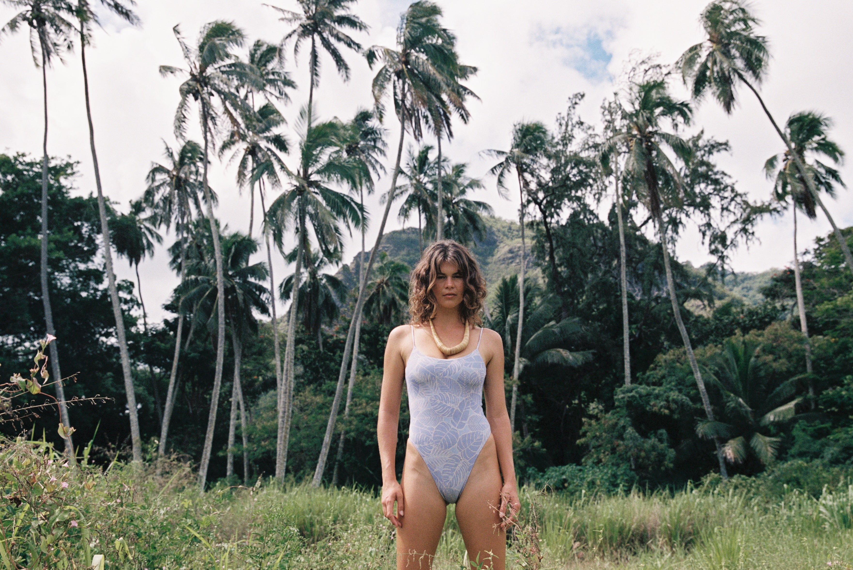 Swim Tops – STONE FOX SWIM
