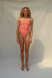 Paola One Piece - Tigerlily