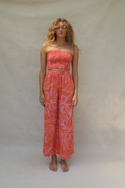 Preorder Bruna Pant - Tigerlily