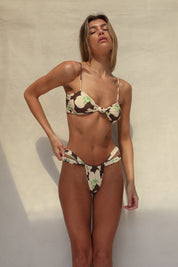 Mischa Bikini Top - Hilo