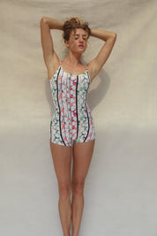 Bobby Surf Suit - Origami