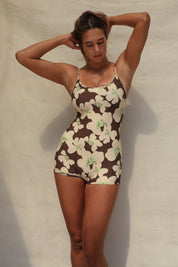 Bobby Surf Suit - Hilo