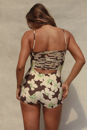 Bobby Surf Suit - Hilo