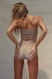 Bobby Surf Suit - Zephyr