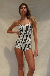 Bobby Surf Suit - New Horizon