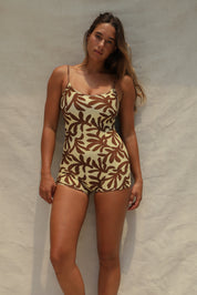 Bobby Surf Suit - Sun Spun