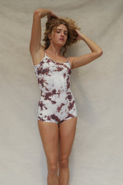 Bobby Surf Suit - Tierra Dream