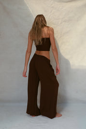 Koda Pant - Earth