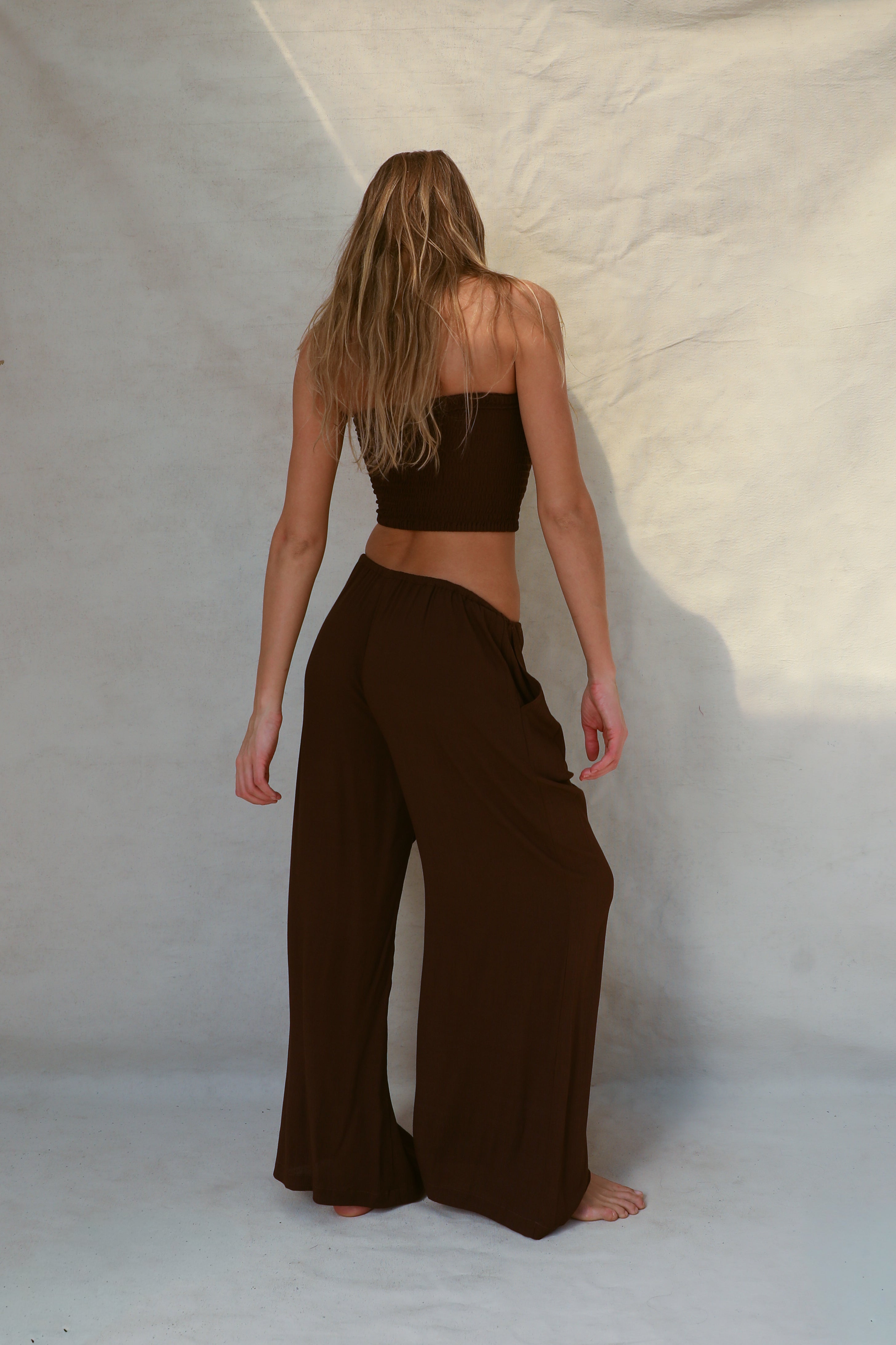 Koda Pant - Earth