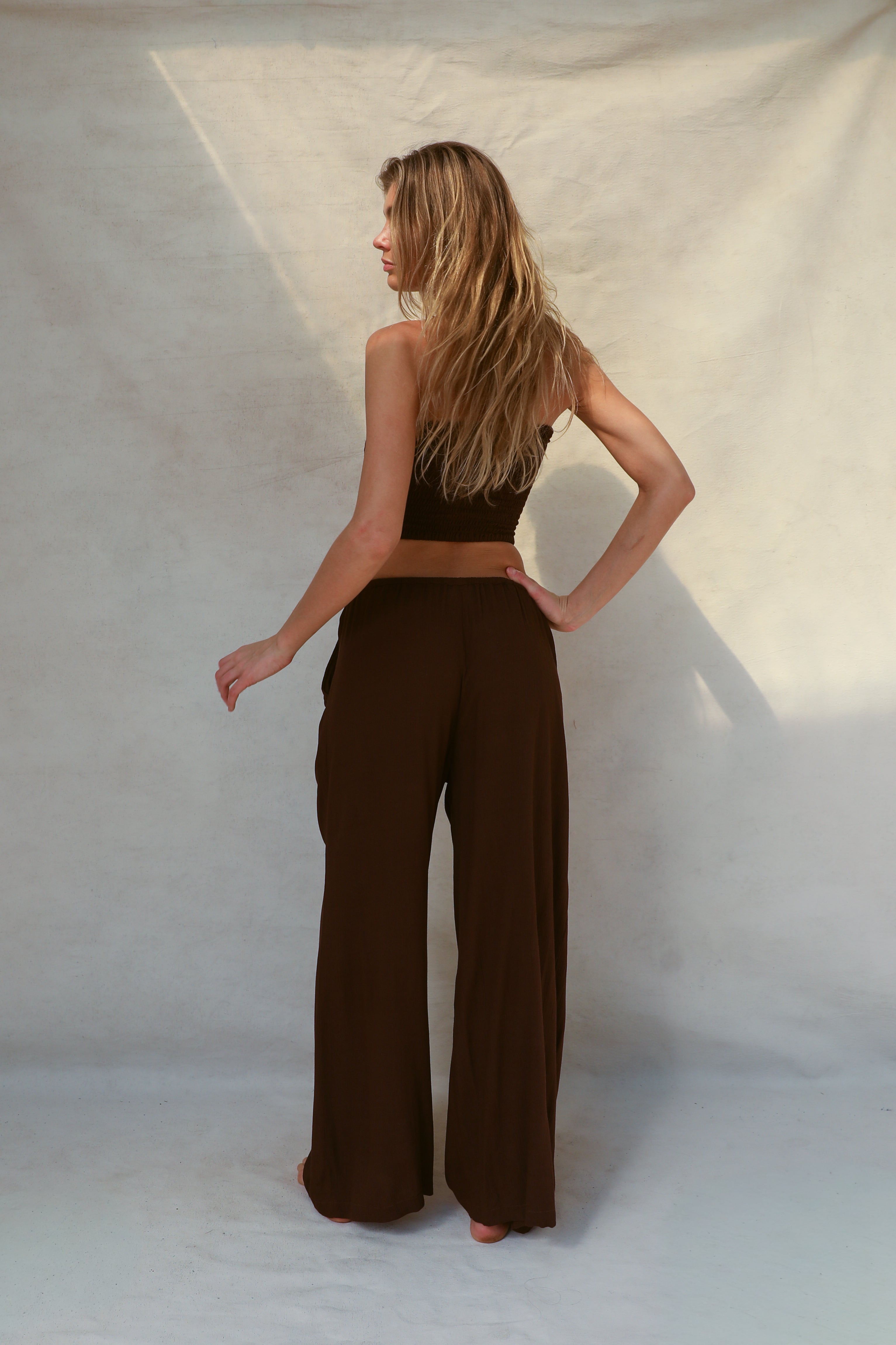 Koda Pant - Earth