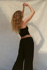 Koda Pant - Stone