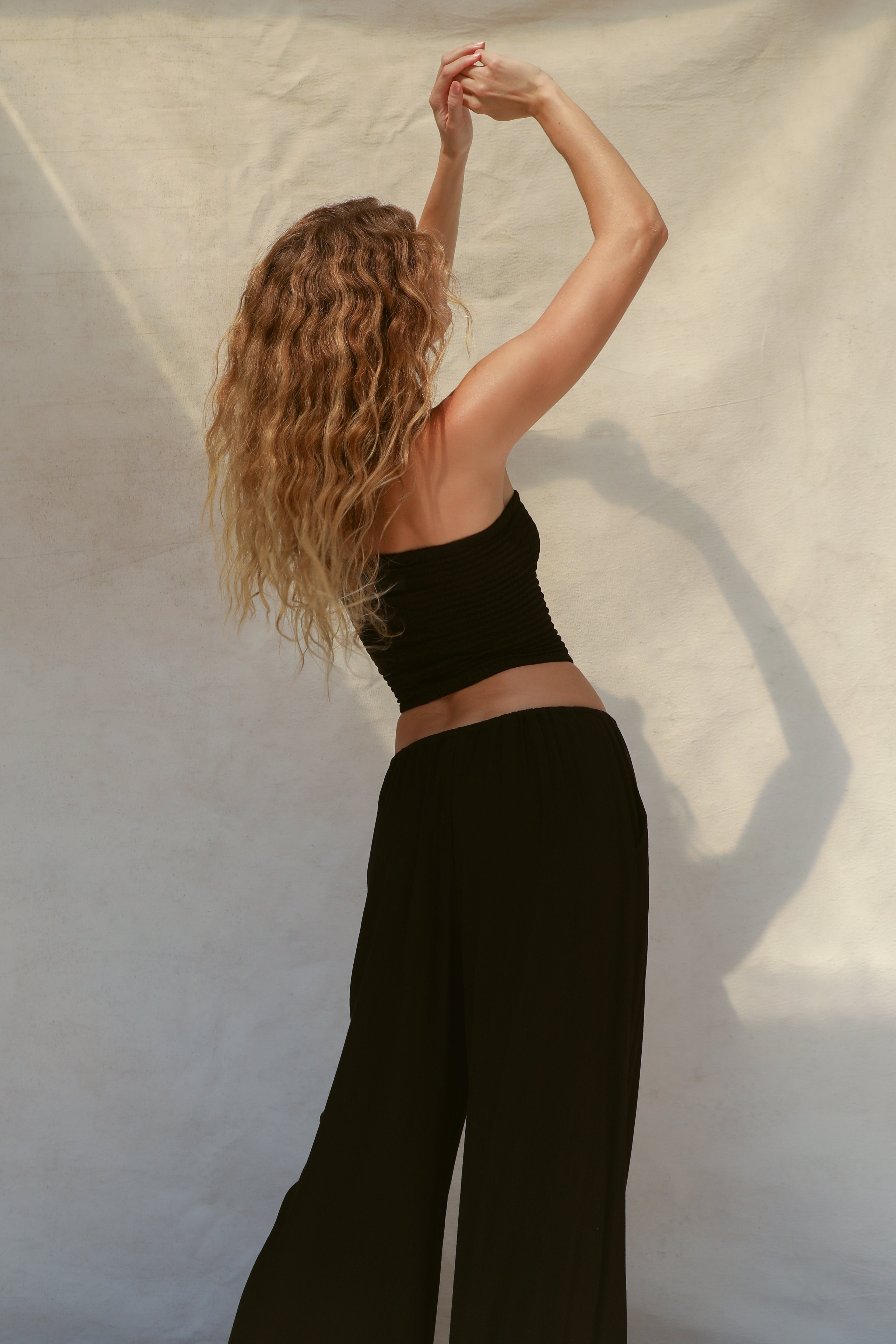 Koda Pant - Stone
