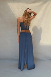 Koda Pant - Vintage Indigo