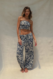Koda Pant - Hibisco