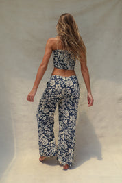 Koda Pant - Hibisco
