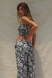 Koda Pant - Hibisco