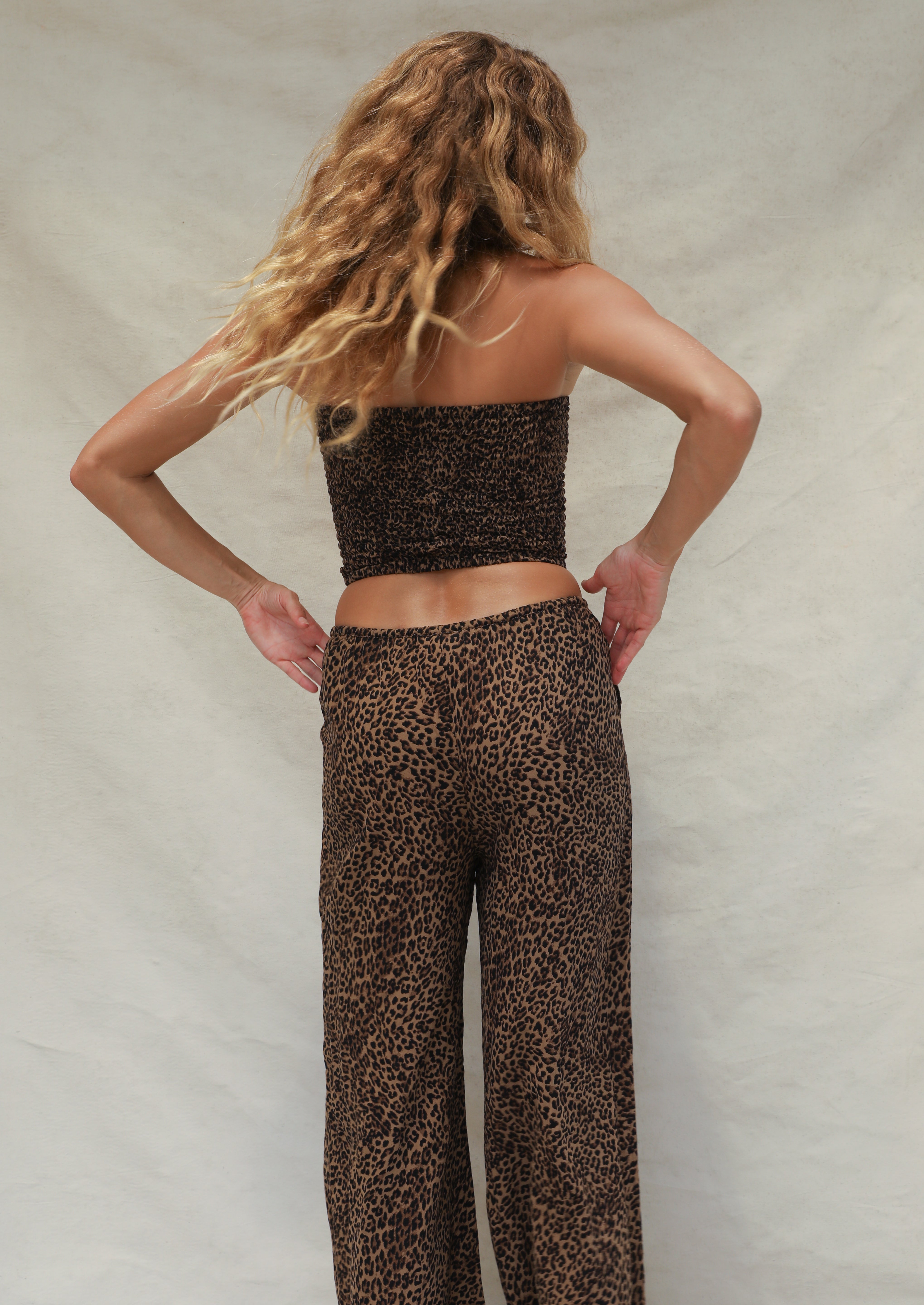 Koda Pant - Selva