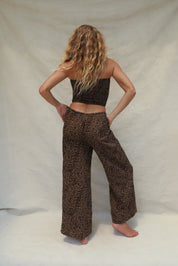Koda Pant - Selva