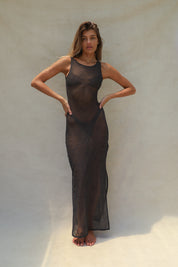 Konda Dress - Selva